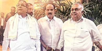 karnataka crisis, MTB Nagaraj, Nagaraj resign, karnataka coalition govt, karnataka congress jds govt, karnataka rebel mlas, karnataka rebel mlas resignation, bjp karnataka,