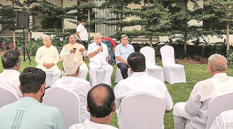 karnataka crisis, karnataka political crisis, karnataka floor test, karnataka trust vote, congress jds trust vote karnataka, karnataka politics, bjp congress majority karnataka, karnataka speaker trust vote, yeddyruappa, bjp yeddyurappa