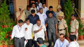 Karnataka trust vote today: Speaker’s call on resignations, says SC, but gives rebel MLAs a shield