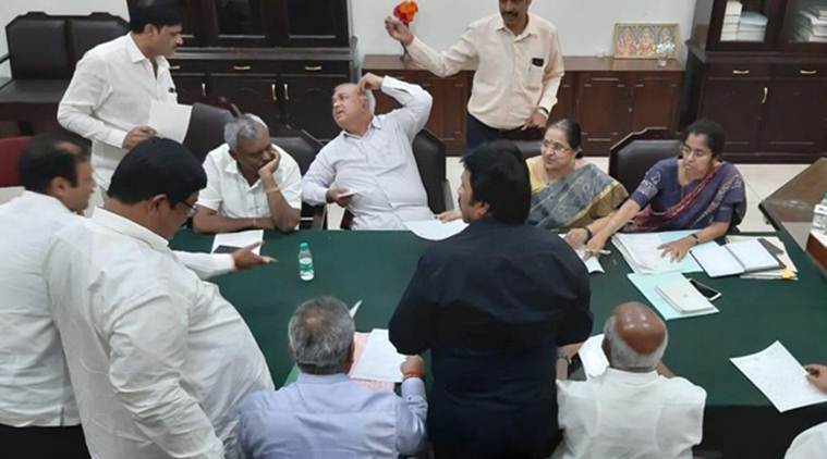 karnataka, karnataka government, congress jds alliance, karnataka congress, karnataka assembly speaker