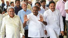 Karnataka: Supreme Court to rule today, says Speaker’s powers need relook