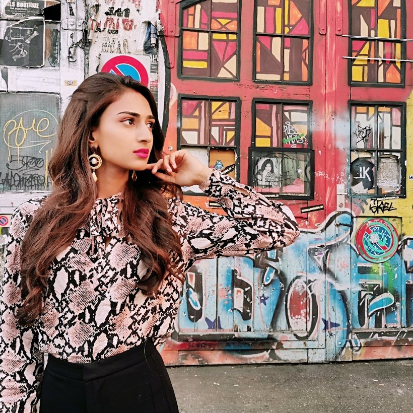 erica fernandes photos
