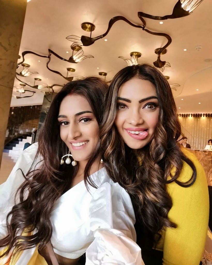 erica fernandes kasautii zindagii kay