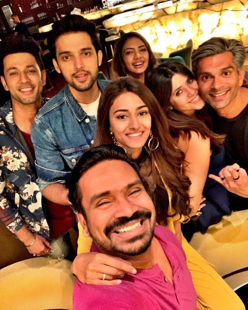 kasautii zindagii kay 2 cast