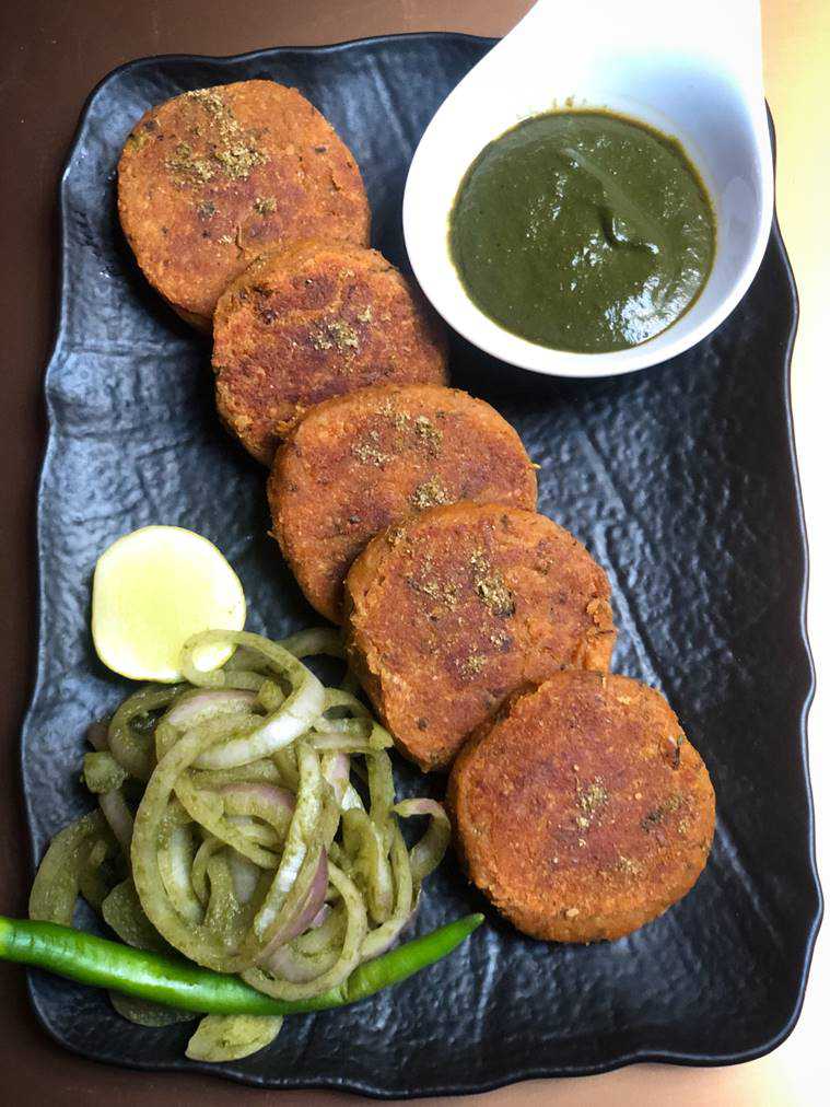 jackfruit recipe, easy recipe, delicious kathal recipe, indian express news