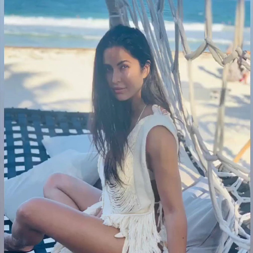 katrina beachwear