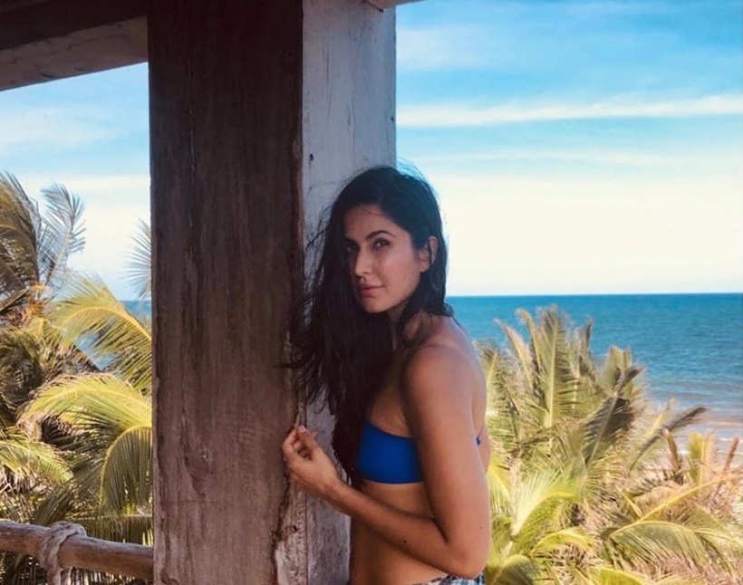 katrina birthday vacation photos