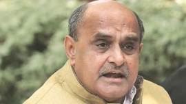 JD(U) not in favour of laws against conversion for marriage: KC Tyagi