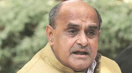 JD(U) not in favour of laws against conversion for marriage: KC Tyagi