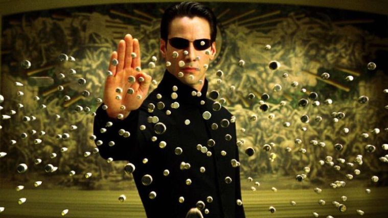 matrix