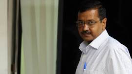 aap in delhi, aap popular vote, delhi assembly elections, arvind kejriwal popular vote, delhi elections, delhi city news, indian express news