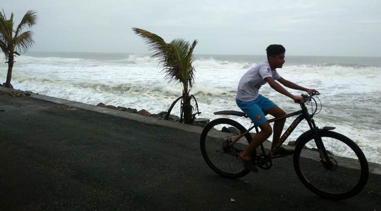 Kerala rains, kerala rain death, dead in kerala rains, kerala weather, kerala rain death toll, kerala death toll, kerala on alert, indian express