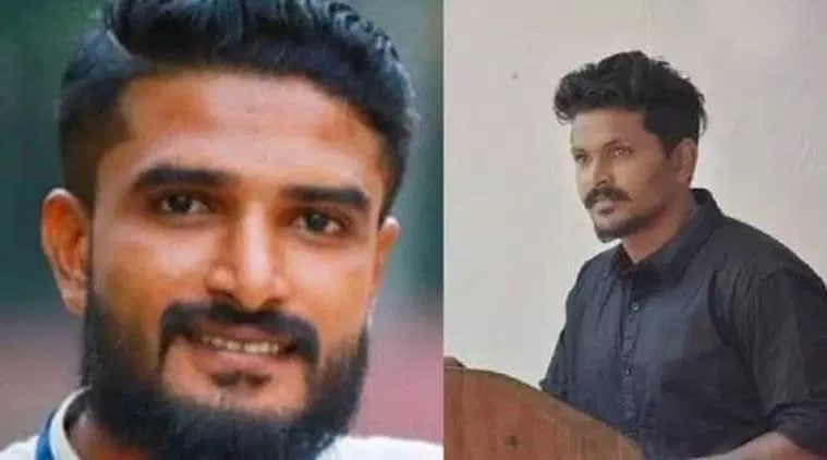 Kerala News, Kerala stabbing case, P Sathasivam, Ramesh Chennithala, College student stabbed by SFI activists, SFI, CPI(M), Kerala political killings, Kerala politics, Indian Express news