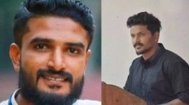 Kerala News, Kerala stabbing case, P Sathasivam, Ramesh Chennithala, College student stabbed by SFI activists, SFI, CPI(M), Kerala political killings, Kerala politics, Indian Express news
