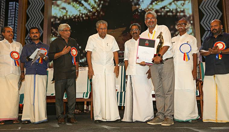 Kerala State Film Awards 2019: The full winners list | Entertainment