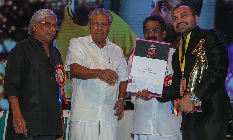 Kerala State Film Awards 2019: Meet the winners | Entertainment Gallery