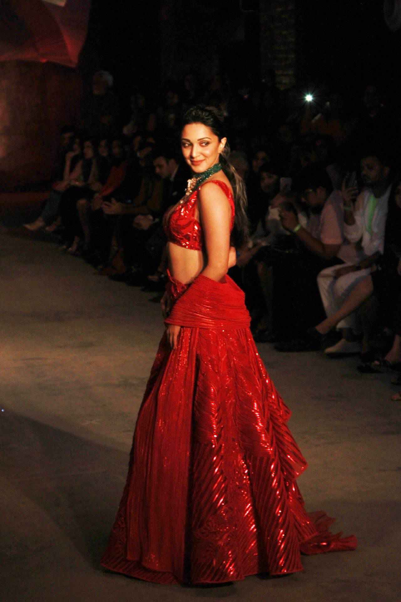 Amit Aggarwal, Amit Aggarwal show stopper, indianexpress.com, indianexpressnews, indianexpressonline, indianexpress, Amit Aggarwal designer, Amit Aggarwal latest, Amit Aggarwal India Couture Week, Amit Aggarwal show, Amit Aggarwal Lumen, Amit Aggarwal Kiara Advani,Kiara Advani pics, Kiara Advani photos, Kiara Advani pictures, Kiara Advani latest, Kiara Advani latest, Kiara Advani style, Kiara Advani celeb,Kiara Advani fashion, Kiara Advani in red, Kiara Advani shows, Kabir Singh Kiara Advani, Kiara Advani FASHION, Kiara Advani news, who is Kiara Advani, Kiara Advani MS DHONI, celeb style,