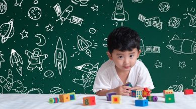 learning fun
