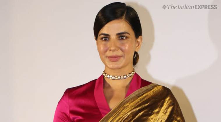 Women are shown as equals in Mission Mangal: Kirti Kulhari