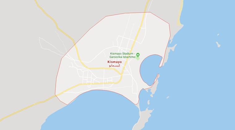 Somalia, Somalia attack, Kismayo, Kismayo attack, Somalia attack death, Al-Shabab, Al-Shabab attack, World news, Indian Express, latest news