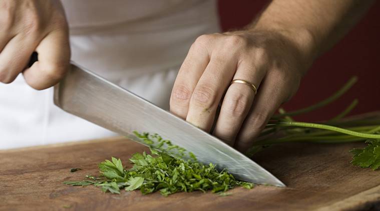 How to Sharpen Your Kitchen Knives at Home