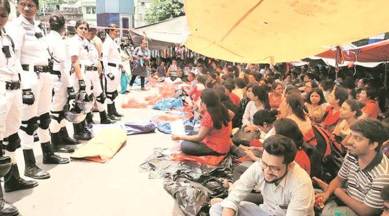 nrs hospital, nrs doctors strike, nrs doctor assault case, sealdah court, west bengal news