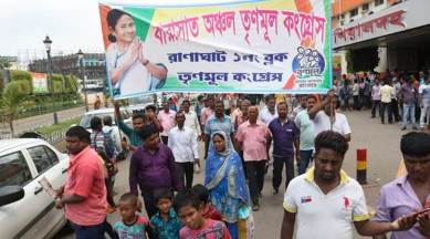 TMC Rally LIVE UPDATES: Mamata Banerjee to address party workers in Kolkata on Martyrs' Day