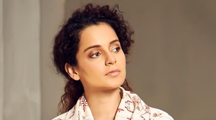 kangana ranaut