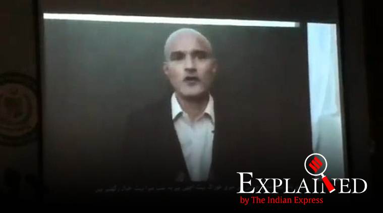 Kulbhushan Jadhav verdict today A timeline of the case at The Hague