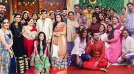 Kumkum Bhagya and Kundali Bhagya.