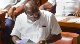 COVID-19 lockdown: Kumaraswamy calls for lowering cost of living