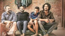kumblangi-nights kumbalangi nights, kumbalangi nights cast, kumbalangi nights film, kumbalangi nights masculinity, kumbalangi nights men, kumbalangi nights toxic masculinity, indian express, indian express news