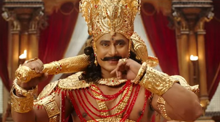 Darshan Kurukshetra 