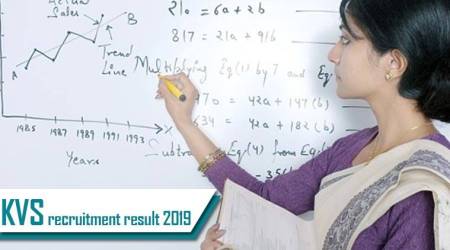 kvsangathan.nic.in, KVS recruitment result, KVS result, KV TGT result, KV PGT result, KVS clerk result download link, kenriya vidyalaya recruitment, employment news, sarkari naukri, sarkari naukri result,