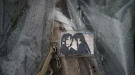 Kyoto Animation Studios Arson