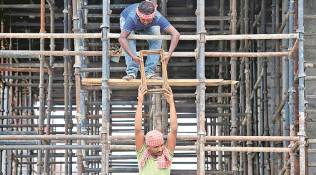 Gujarat: Work on Rajkot flyover, underbridge set to begin