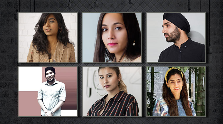 Lakme fashion week, lakme fashion week gen next designers, lakme fashion week 2019, indian express, indian express news