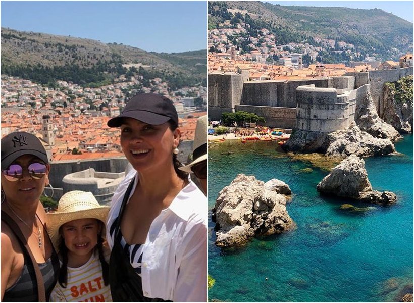 game of thrones location photos