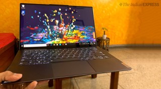 Lenovo Yoga S940 quick review, Lenovo Yoga S940 review, Lenovo Yoga S940 features, Lenovo Yoga S940 price