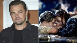 leonardo dicaprio titanic door scene controversy