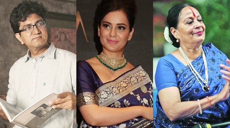 prime minister narendra modi, narendra modi, open to prime minister, open letter to pm modi, open letter to prime minister, kangana ranaut, prasoon joshi, india news, Indian Express