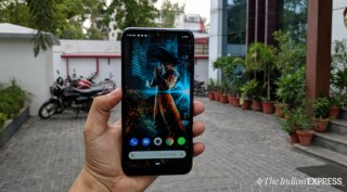 lg w30 review, lg w30, lg, lg w30 camera, lg w30 camera performance, lg w30 pubg, lg w30 triple rear cameras, lg w30 design, lg w30 screen, lg w30 speakers, lg w30 price