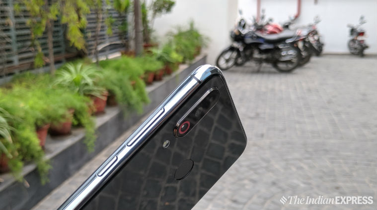 lg w30 review, lg w30, lg, lg w30 camera, lg w30 camera performance, lg w30 pubg, lg w30 triple rear cameras, lg w30 design, lg w30 screen, lg w30 speakers, lg w30 price