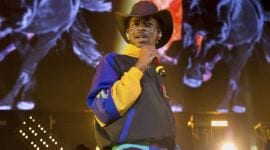 Lil Nas X Old Town Road