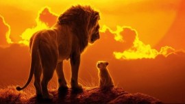 The Lion King box office collection Day 3