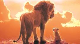the lion king, the lion king review, the lion king movie review, the lion king rating, the lion king movie, the lion king tickets, lion king review, lion king, walt disney, jon favreau directorial, mufasa simba, entertainment news, Indian express