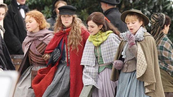 little women still