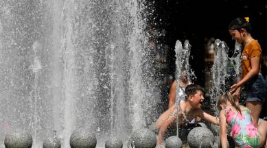 hottest july in uk, uk hottest july, heatwave in london, london heatwave, uk news, world news,