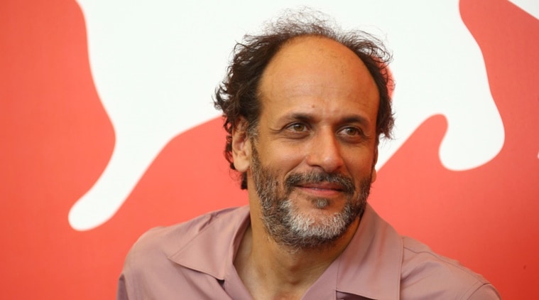 Luca Guadagnino In Talks To Direct Lord Of The Flies Film 