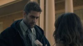 Luke Crain The Haunting of Hill House